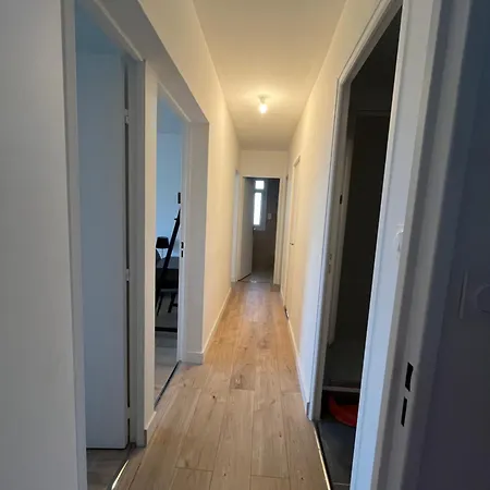 Apartment Skyview 4