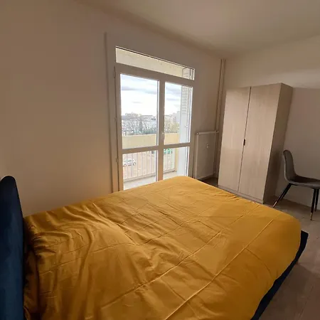 Apartment Skyview 4 Valence (Drome)