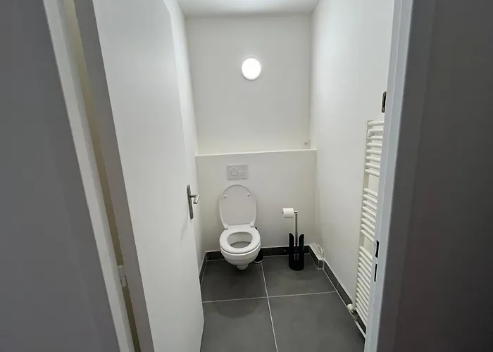 Skyview 4 아파트 발랑스